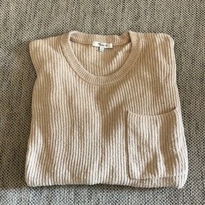 Madewell Sweater
